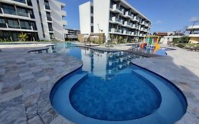 Flats Luxo em Muro Alto - Perfeito para Casais – MAKIA – Porto de Galinhas - By Anfitrião Legal